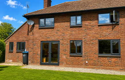 Windows Brixworth | Double Glazing Experts