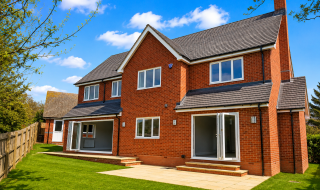 Windows Broughton Astley | Double Glazing Experts