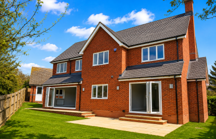 Windows Broughton Astley | Double Glazing Experts