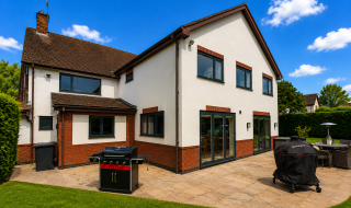 Windows Crick | Northamptonshire | Double Glazing Experts