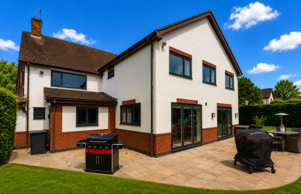 Windows Crick | Northamptonshire | Double Glazing Experts