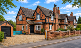 Windows Enderby | Double Glazing Experts