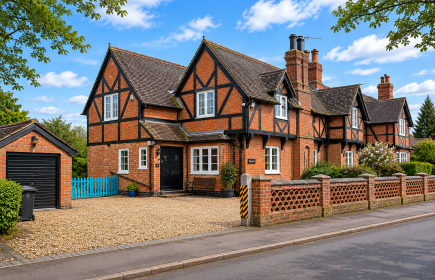Windows Enderby | Double Glazing Experts