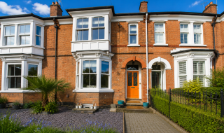 Windows Gilmorton | Double Glazing Experts