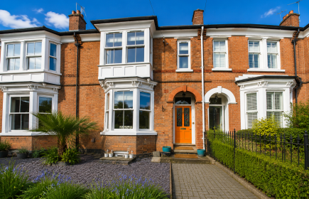 Windows Gilmorton | Double Glazing Experts