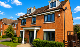 Windows Great Glen | Double Glazing Experts