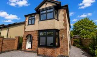 Windows Guilsborough | Double Glazing Experts