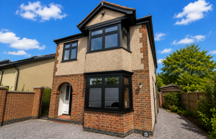 Windows Guilsborough | Double Glazing Experts