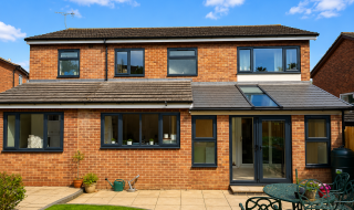 Windows Long Itchington | Double Glazing Experts