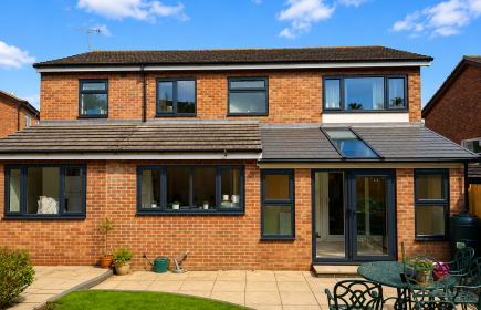 Windows Long Itchington | Double Glazing Experts
