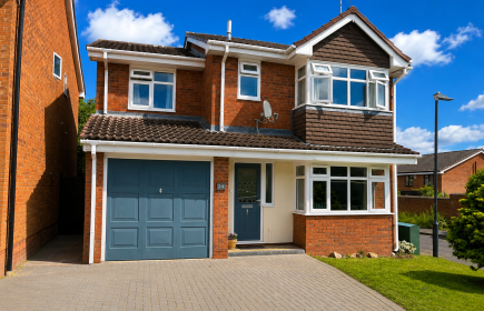 Windows Narborough | Double Glazing Experts