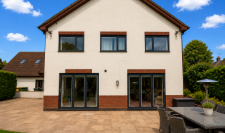 Windows Oadby | Double Glazing Experts