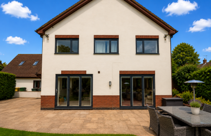Windows Oadby | Double Glazing Experts