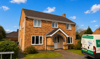 Windows Market Harborough | Double Glazing Experts