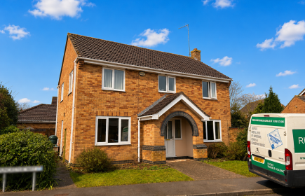 Windows Market Harborough | Double Glazing Experts