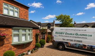 Windows Ryton-on-Dunsmore | Double Glazing Experts