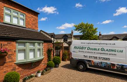 Windows Ryton-on-Dunsmore | Double Glazing Experts