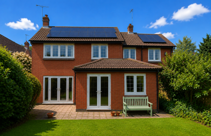 Windows West Haddon | Double Glazing Experts