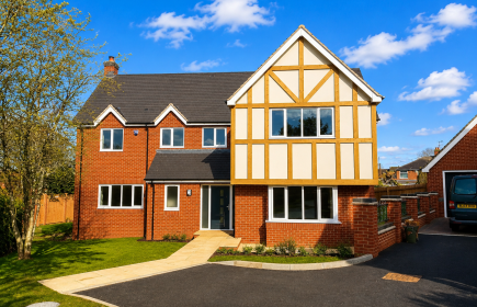 Windows Whitnash | Double Glazing Experts
