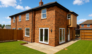 Windows Wolston | Double Glazing Experts