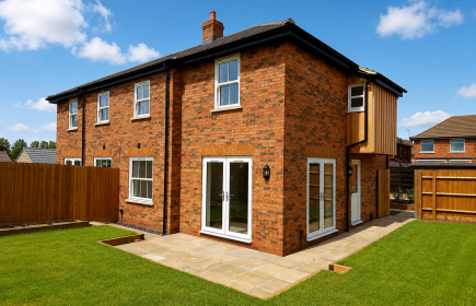 Windows Wolston | Double Glazing Experts