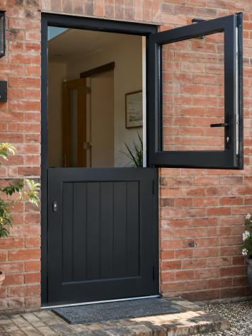 Aluminium Stable Door