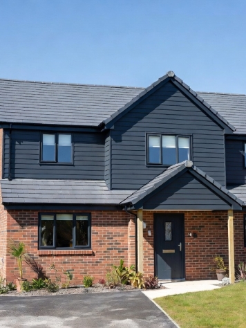 External Cladding Rugby