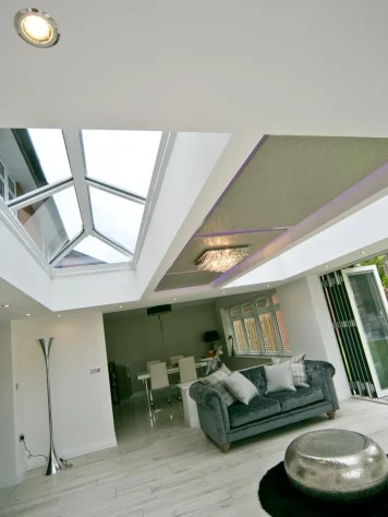 Roof Lanterns Daventry