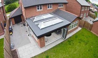 Roof Lanterns