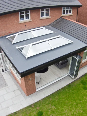 Roof Lanterns