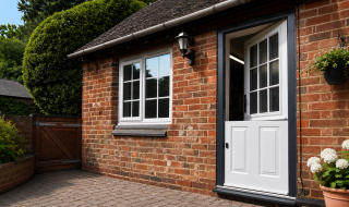 Stable Doors