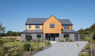 External Cladding