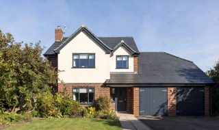 Windows Barford | Double Glazing Experts
