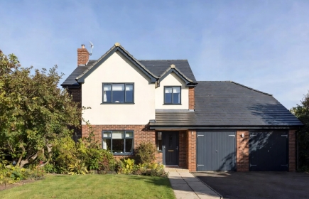 Windows Barford | Double Glazing Experts