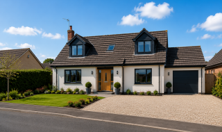 Windows Bishop’s Tachbrook | Double Glazing Experts
