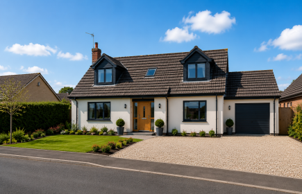 Windows Bishop’s Tachbrook | Double Glazing Experts