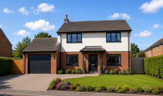 Windows Bruntingthorpe | Double Glazing Experts