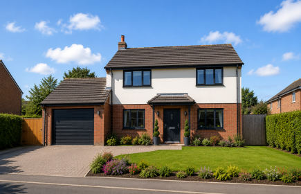 Windows Bruntingthorpe | Double Glazing Experts