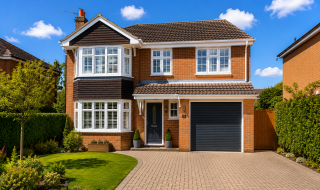 Windows Fleckney | Double Glazing Experts