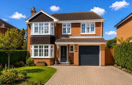 Windows Fleckney | Double Glazing Experts