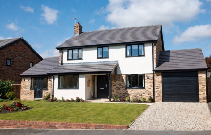 Windows Foxton | Double Glazing Experts