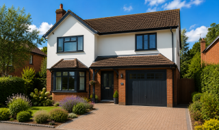 Windows Kibworth | Double Glazing Experts