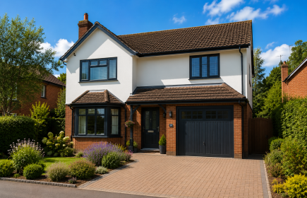 Windows Kibworth | Double Glazing Experts