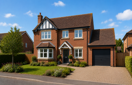 Windows Kilsby | Double Glazing Experts