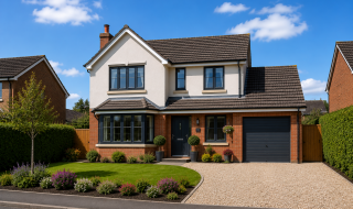 Windows Radford Semele | Double Glazing Experts