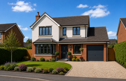 Windows Radford Semele | Double Glazing Experts