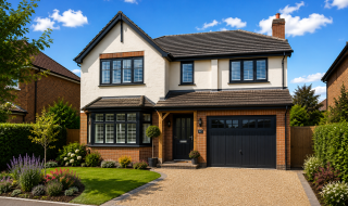 Windows Ullesthorpe | Double Glazing Experts