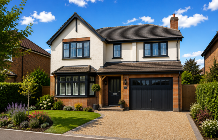 Windows Ullesthorpe | Double Glazing Experts