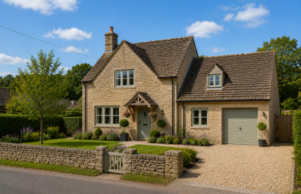 Windows Weedon Bec | Double Glazing Experts