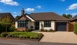 Windows Weston under Wetherley | Double Glazing Experts